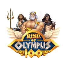 game-Rise of Olympus 100-logo