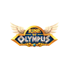 game-Rise of Olympus-logo