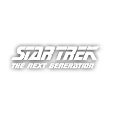 game-Star Trek: The Next Generation-logo