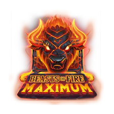 game-Beasts of Fire Maximum-logo