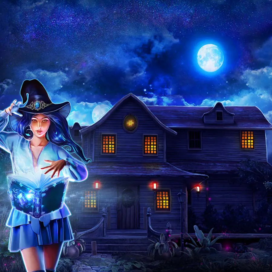 game-Bewitching Beauties-background