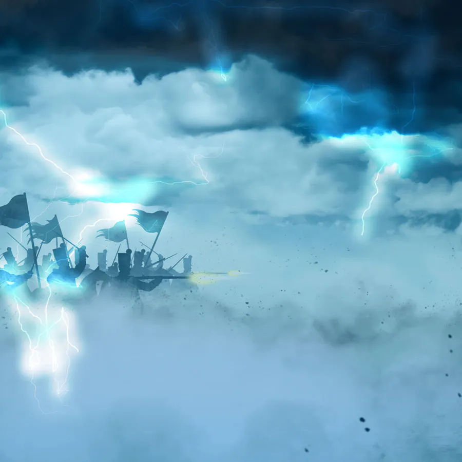 game-Napoleon Megaways-background