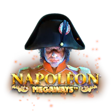 game-Napoleon Megaways-logo