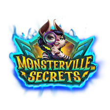 game-Monsterville Secrets-logo