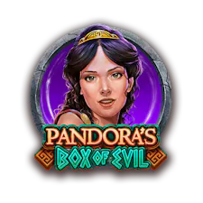 game-Pandora's Box of Evil-logo