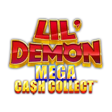 game-Lil Demon: Mega Cash Collect-logo