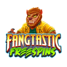 game-Fangtastic Freespins-logo