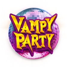 game-Vampy Party-logo