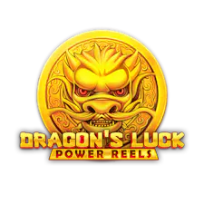 game-Dragon's Luck Power Reels-logo