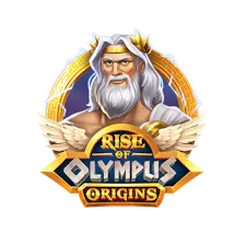 game-Rise of Olympus Origins-logo
