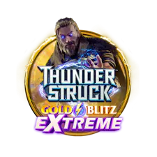 game-Thunderstruck Gold Blitz Extreme-logo