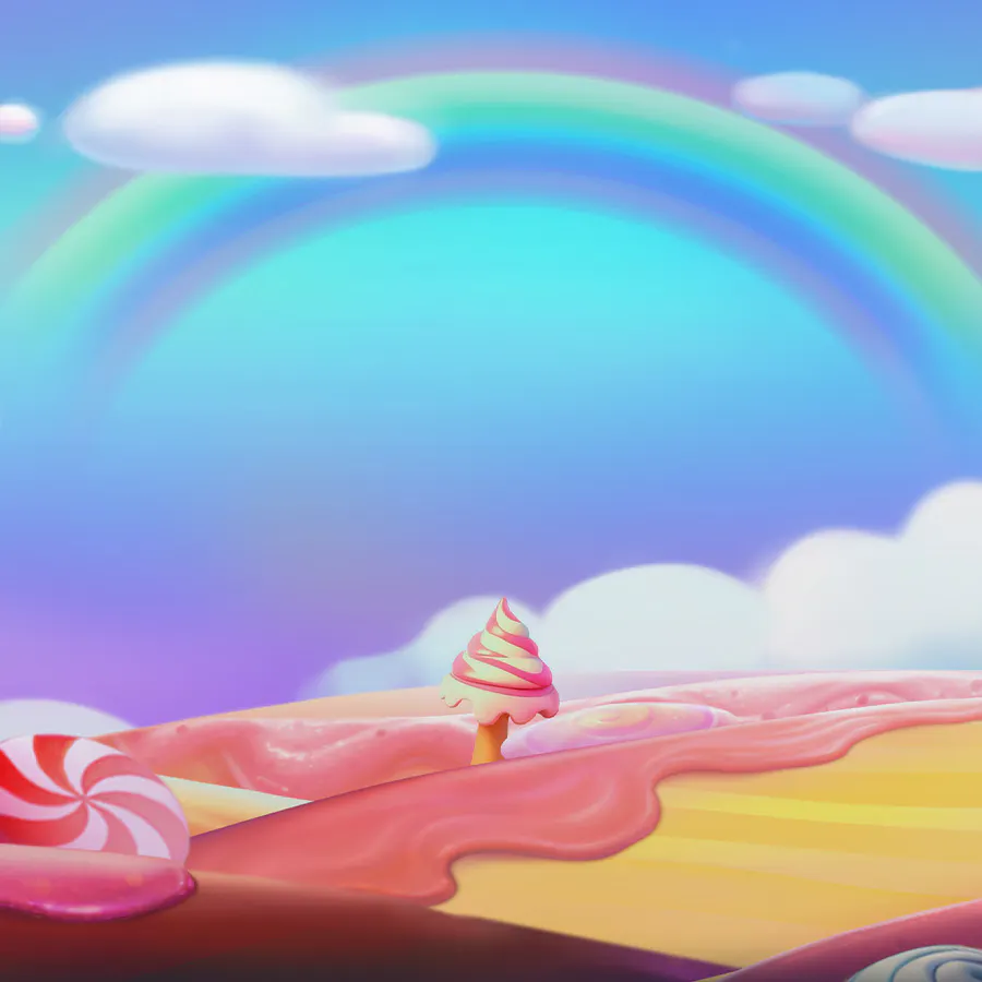 game-Candy Corner-background