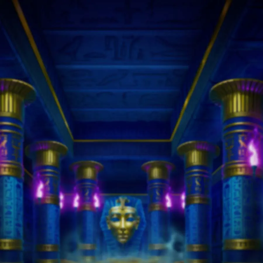 game-Legion Gold and the Sphinx of Dead-background