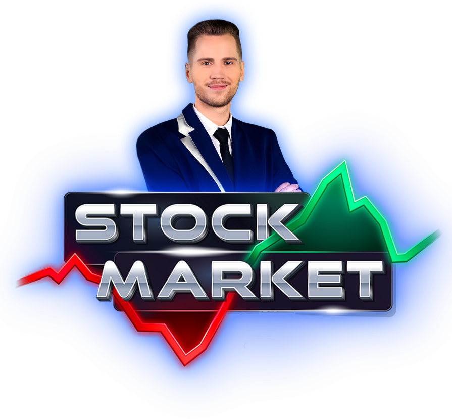Stock Market on  Casino