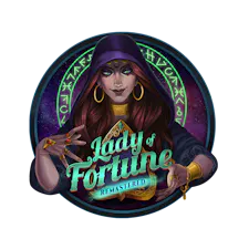 game-Lady of Fortune Remastered-logo