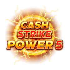 game-Cash Strike Power 5-logo