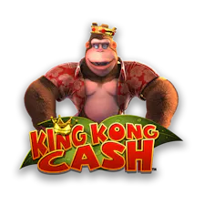 game-King Kong Cash-logo