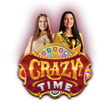 game-Crazy Time-logo