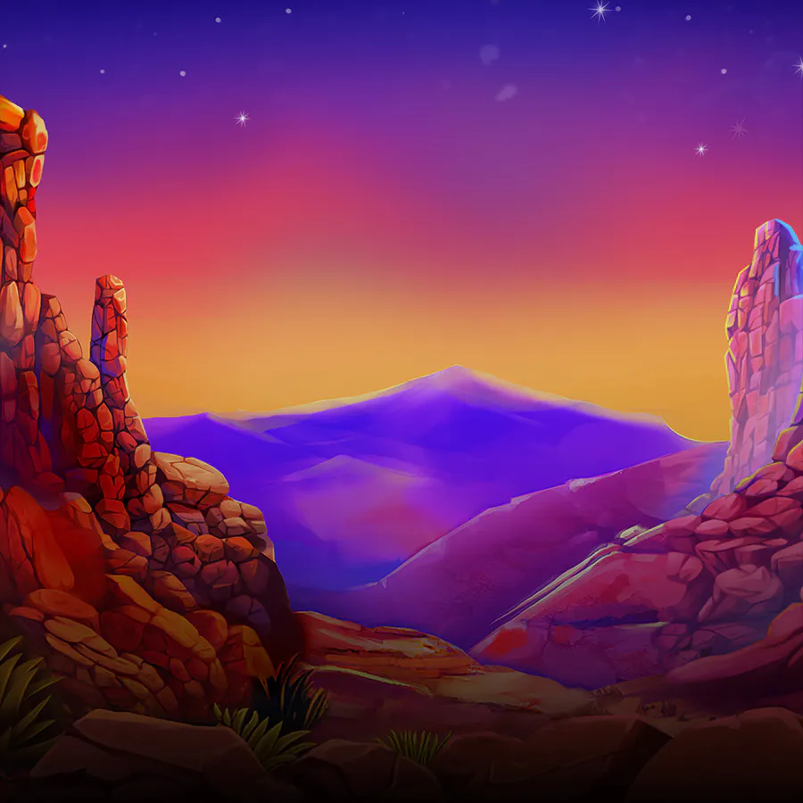 game-Wolf Gold Ultimate-background