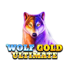 game-Wolf Gold Ultimate-logo