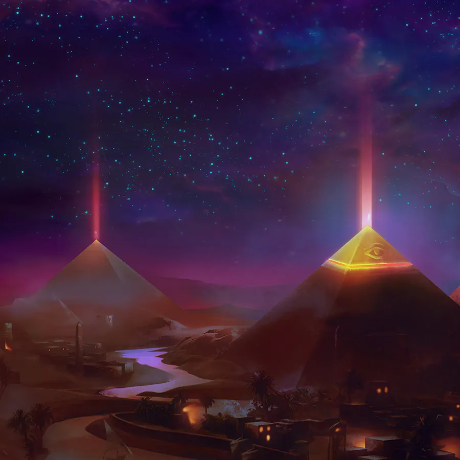 game-EggLink 100X Ra-background