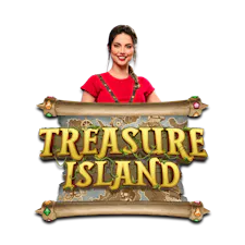 game-Treasure Island-logo