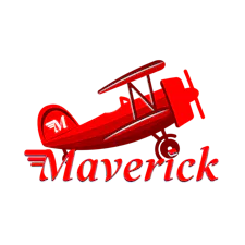 game-Maverick-logo