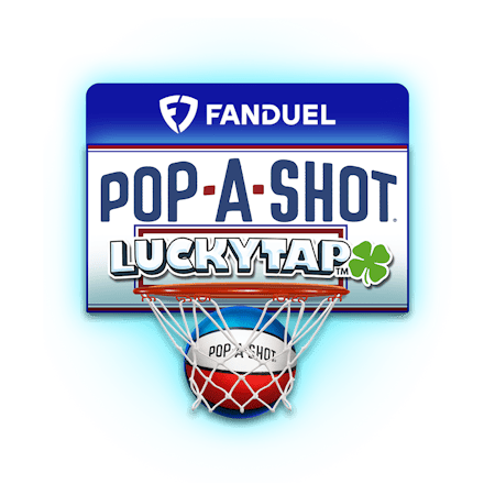 FanDuel Pop-A-Shot LuckyTap on Casino
