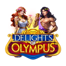 game-Delights of Olympus-logo