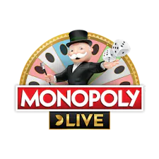 game-Monopoly Live-logo