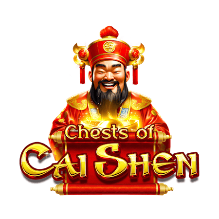 Chests of Cai Shen on Casino