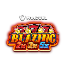 game-FanDuel Blazing 777 2x 3x 5x-logo