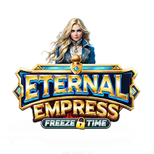 game-Eternal Empress - Freeze Time-logo