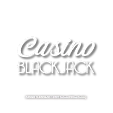 game-Casino Blackjack-logo