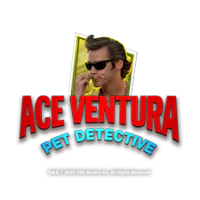 game-Ace Ventura: Pet Detective-logo