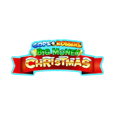 game-Cops 'n' Robbers Big Money Christmas-logo