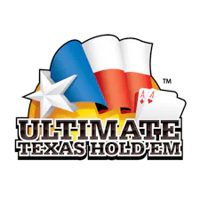 game-Ultimate Texas Hold'Em-logo