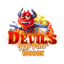 game-Devil's Hot Pots-logo