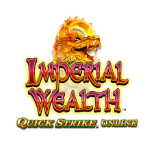 game-Imperial Wealth with Quick Strike Online-logo
