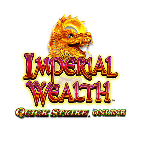 Imperial Wealth with Quick Strike Online on Casino