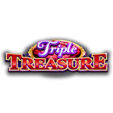 game-Triple Treasure-logo