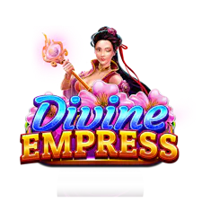 game-Divine Empress-logo