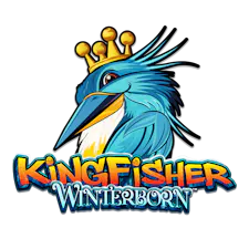game-Kingfisher Winterborn-logo