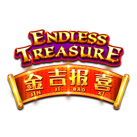 Jin Ji Bao Xi Endless Treasure on Casino