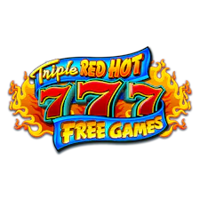 game-Triple Red Hot 7s Free Games-logo