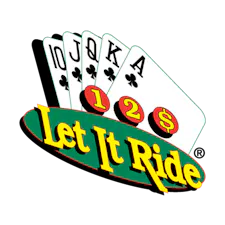 game-Let it Ride-logo