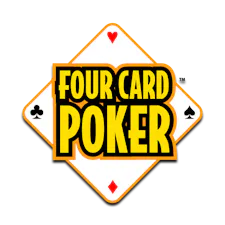 game-Four Card Poker (Dual)-logo