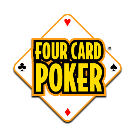 Four Card Poker (Dual) on Casino