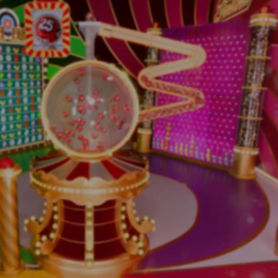 game-Crazy Balls-background