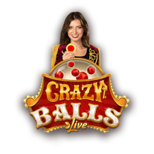 game-Crazy Balls-logo